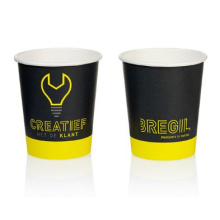 Kartonnen koffiebekers - Topgiving